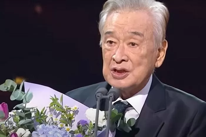 KBS, 故 이순재 추모... 생애 첫 연기대상 안겨준 ‘개소리’ 특별 편성