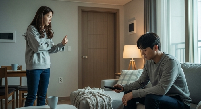 부부관계 귀찮다며 남편에게 “업소서 성욕 채워라”... 아내의 충격 발언