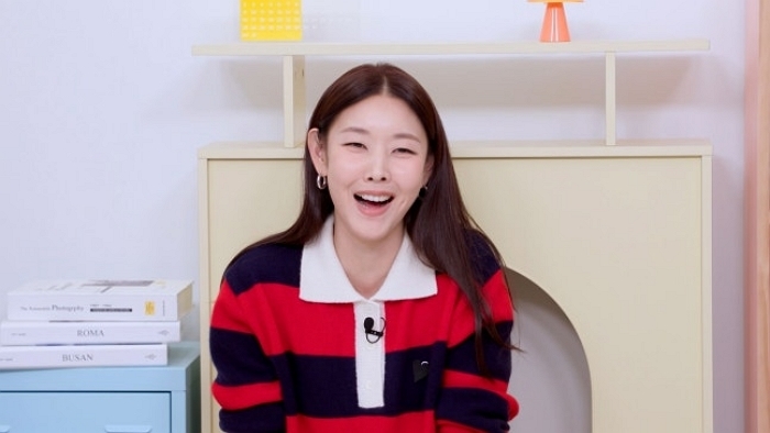 홍진경, 모델 한혜진과 신인시절 첫 만남 회상... “떡잎부터 남달랐다”