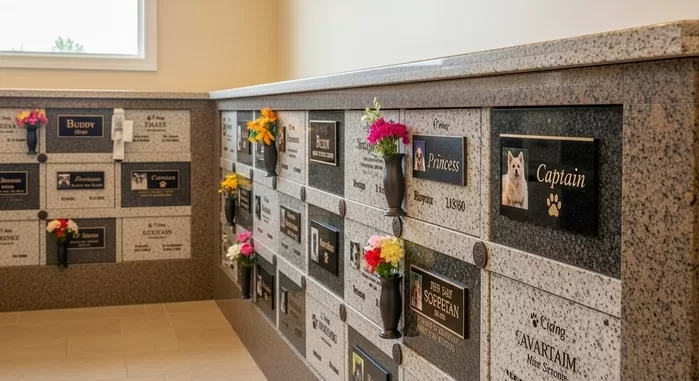 “끝까지 사랑으로”... 우리집 댕댕이·냥이 마지막 길, 안치 방법 5가지