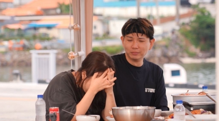 JTBC '대놓고 두 집 살림' / JTBC