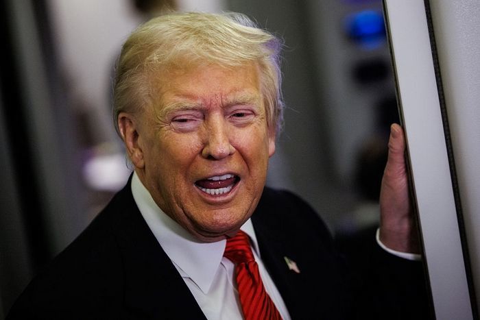 암호화폐 폭락에...“트럼프 일가 자산 1조5천억원 증발”