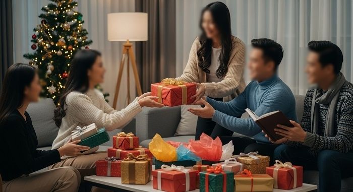 “이거면 고민 끝!”... 남녀 상관없이 누구에게 줘도 실패 없는 연말 선물 추천 5가지