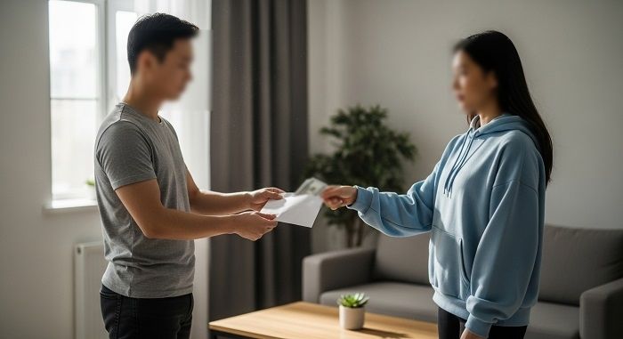 “자기는 얼마 빌려줄 수 있어?”... 연인 간 금전거래, 남녀가 생각하는 ‘가능 금액’ 차이 보니