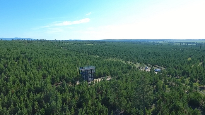 사진 제공 = 유한킴벌리