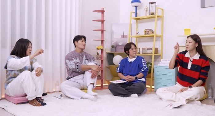 한혜진, 주우재와 7년 인연 폭로(?) “휴대폰 번호 안 알려줘... 이런 애 처음”