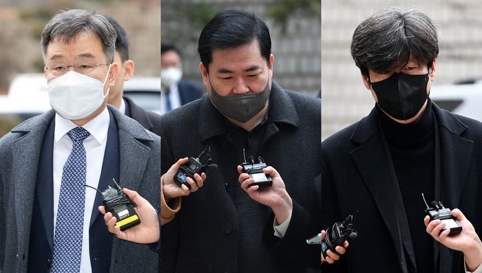 “추징보전 풀리면 안 돼” 성남시, 대장동 민간업자 재산 목록 확보 후 법적 대응