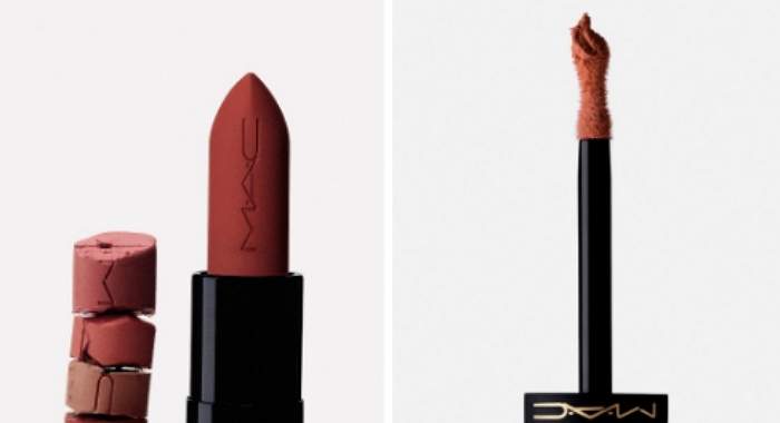 맥(M·A·C), ‘키스 후 번진 듯’ 몽환적인 ‘헤이지 매트’ 컬렉션 출시