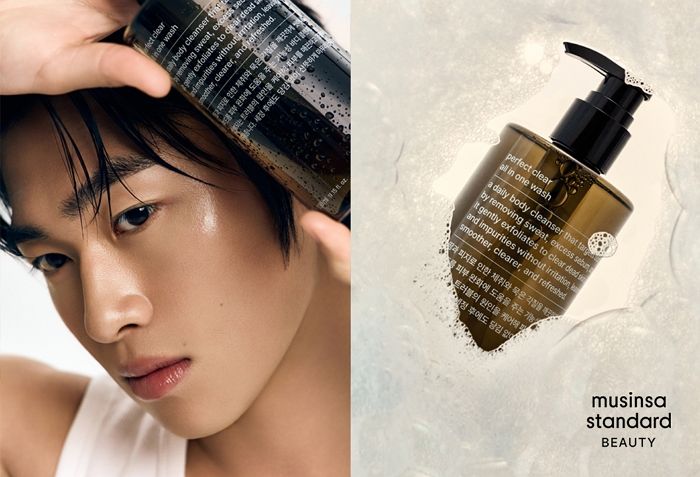 무신사 스탠다드 뷰티, ‘초저가’ 통했다... 누적 16만 개 돌파 기념 신제품 출시