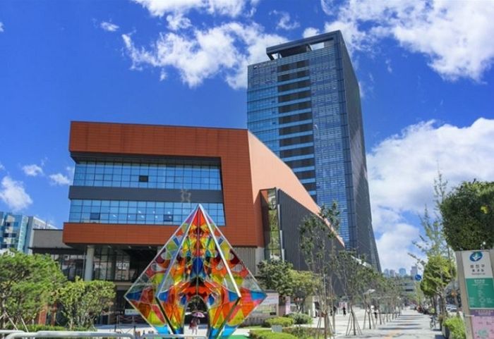 나라장터 공고... 한국사회보장정보원 전산유지관리 입찰 설명회