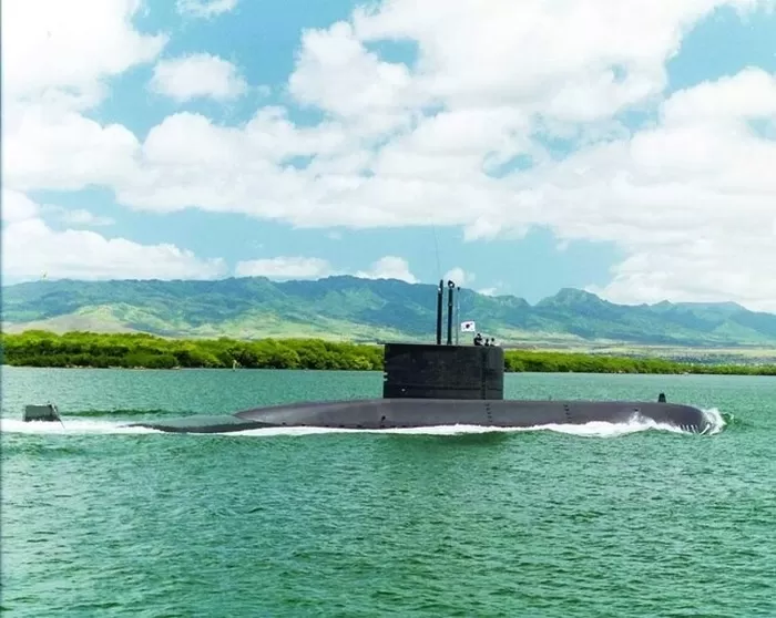 퇴역한 장보고함, 폴란드로 간다... 한국의 ‘8조원 잠수함 수출전’ 전략 카드 가동