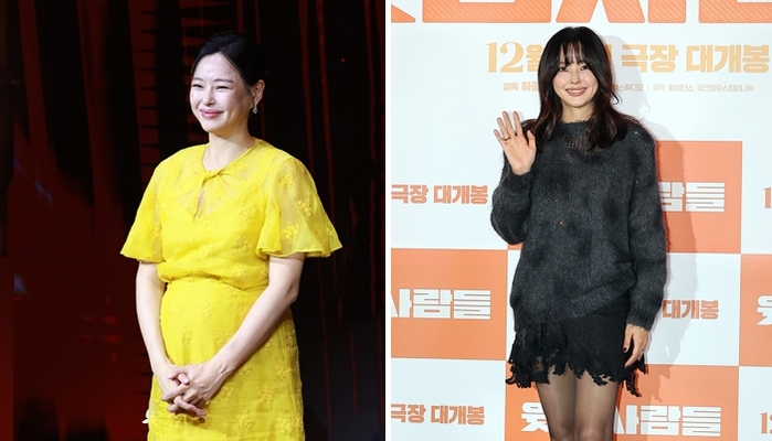 이하늬, 둘째 출산 3개월 만에 완벽 복귀... “입덧 참아가며 열심히 연기”