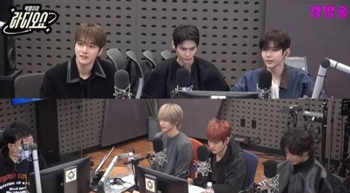 라이즈 소희, 유노윤호 미담 전했다... “데뷔 전부터 지금까지, 형이 조언 많이 해줘”