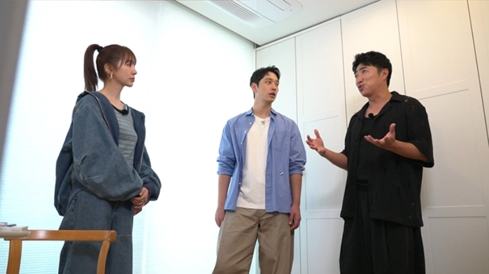 이미 유부남인데... 윤은혜, 황찬성의 말실수 “미래 와이프가 좋아하겠다”