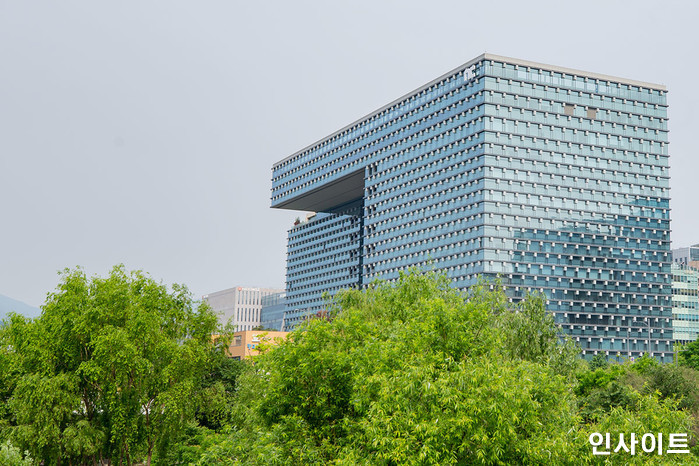 엔씨, ‘아이온2’에 녹인 ‘진심경영’ 통했다... 4거래일 연속 주가 상승세