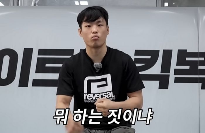 “전과 1범 만들어줄게” 협박에도... 로드FC 파이터 정재복, 취객 제압하고 여성 구해