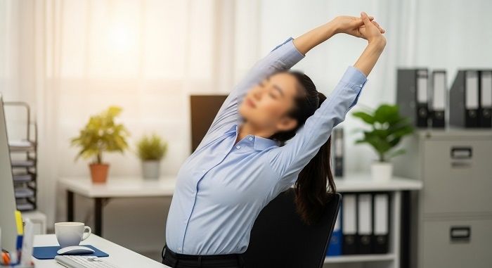 “일상생활에 필수!”... 집에서 쓰기 좋은 2030 직장인 체력 회복템 5가지