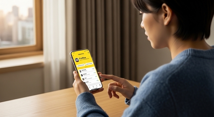 “당신은 어떤가요?”... 카톡 프로필·상태메시지로 알아보는 숨겨진 심리 9가지