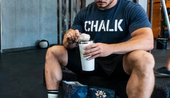 “같은 단백질도 아침에 먹어야 근육 생성 효과 최고”