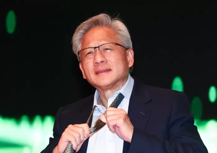 젠슨 황 “직원들에게 AI 못 쓰게 하는 엔비디아 관리자, 제정신이냐”