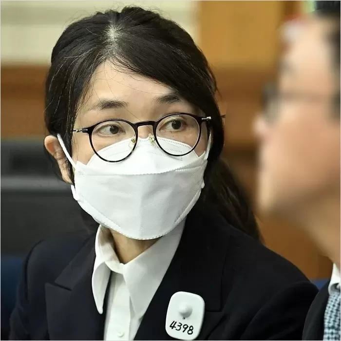 김건희 여사 / 뉴스1