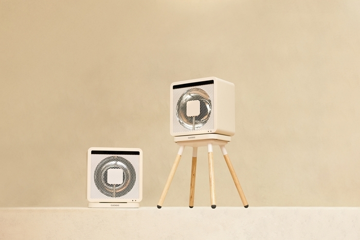 “디자인·성능 다 갖췄다”... 쿠쿠 겨울가전, 판매량 107% ‘급증’