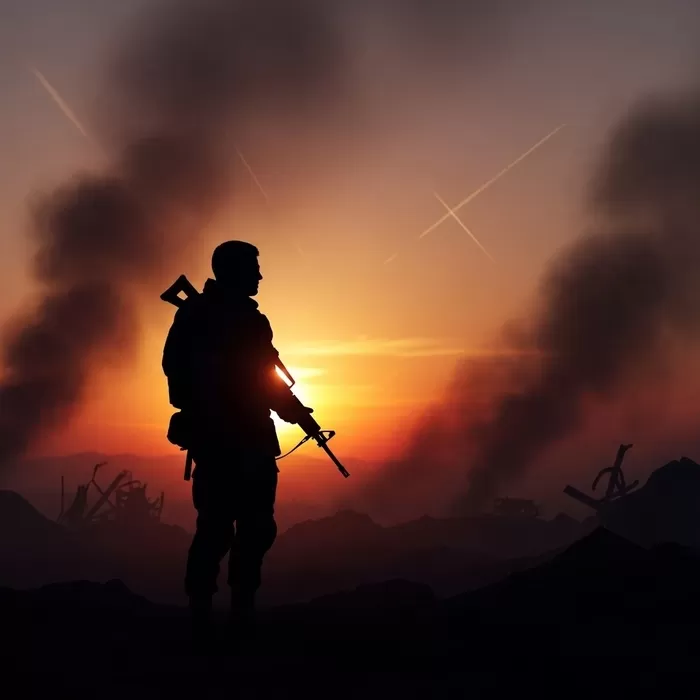 입력 프롬프트를 기반으로 생성된 이미지