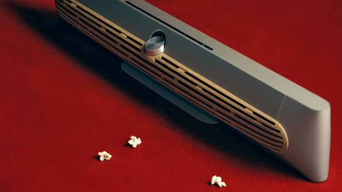 뱅앤올룹슨, 공간감 넘치는 사운드 구현한 강력한 사운드바 ‘베오사운드 프리미어’ 공개 (2).jpg