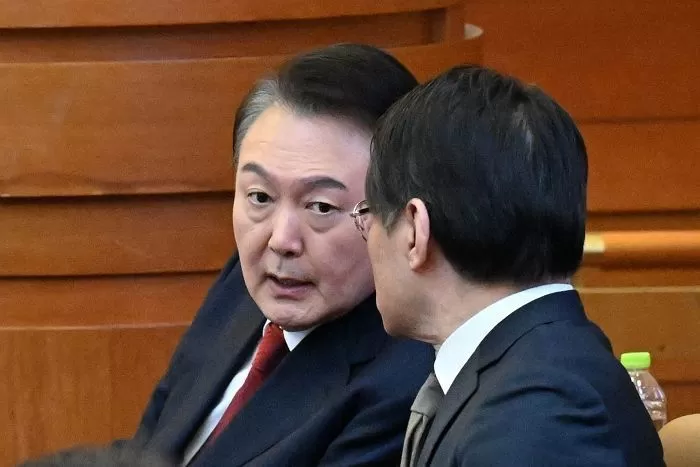 윤석열 전 대통령 / 뉴스1