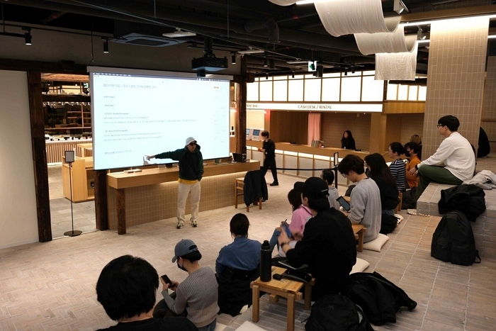 “초보자, 전문가 모두 환영”... 후지필름 코리아, 이태원서  사진 교육 프로그램 운영