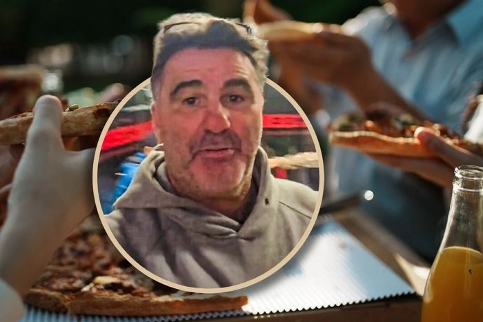 “16명이 피자 5판? 나가라”... 외국인 손님 ‘조롱 영상’ 올린 피자집 사장