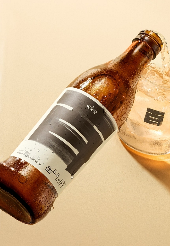 “화이트와인 같다더니”... 국순당 생백세주, 한 달 만에 ‘품절’ 대란