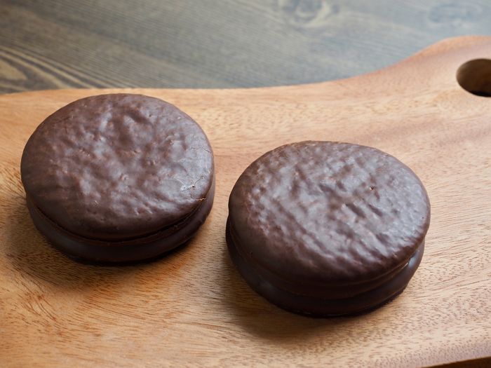 법정까지 간 ‘1050원’ 초코파이 절도 사건, 항소심 결과는