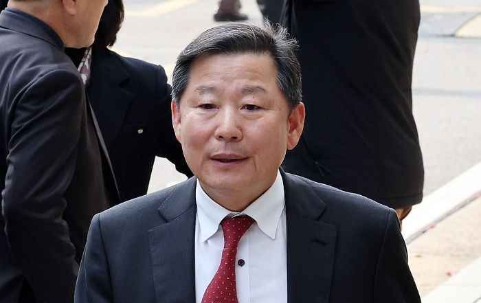 ‘마약 투약’ 이철규 의원 아들, 2심서 집유로 감형... “가족 탄원, 반성 태도”