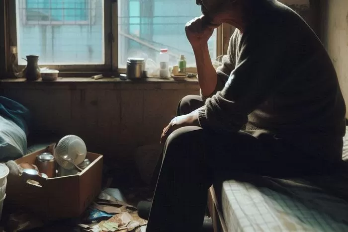 기사의 이해를 돕기 위한 AI 이미지 / Bing Image Creator