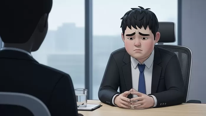 “기분 팍 상했다”... Z세대 구직자들이 꼽은 최악의 면접 순간은?