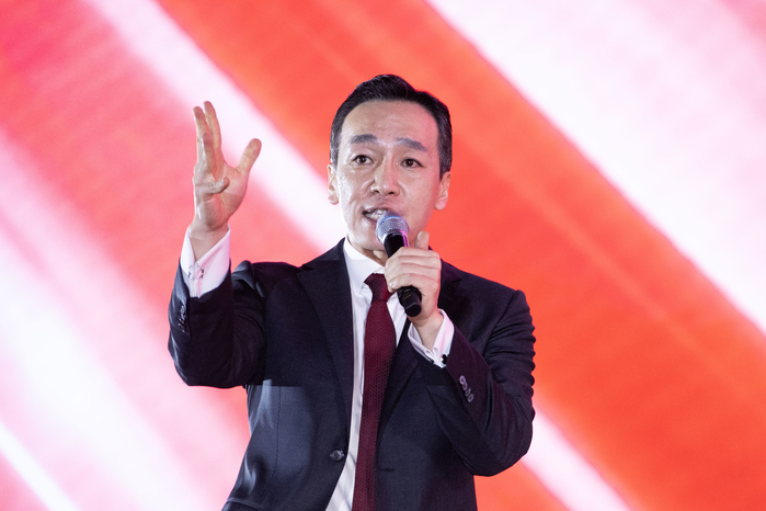 김민수 국민의힘 최고위원 / 뉴스1(공동취재)