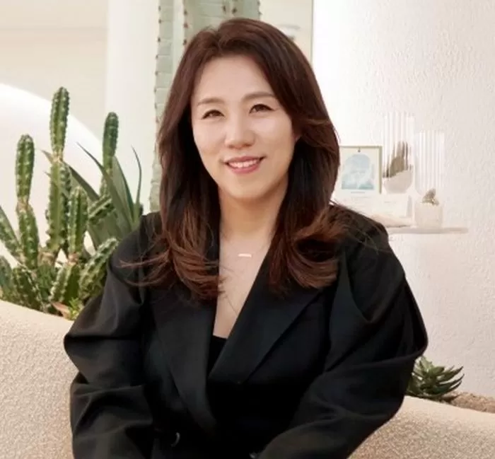 이건주 LG생활건강 신임 CEO / 사진 = LG생활건강 제공