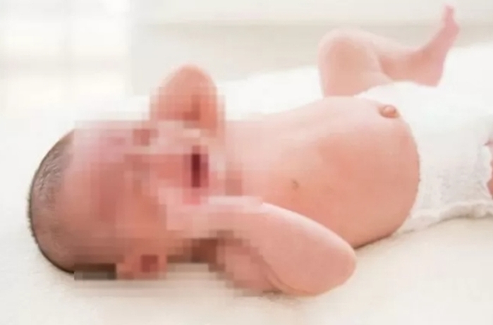 생후 83일 아기 엎드려 자다 숨져... 낮잠 자던 부모에 실형 구형