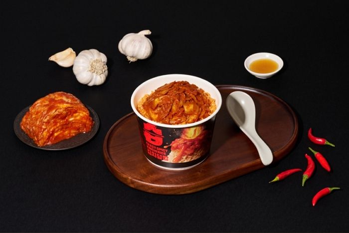 매운맛으로 스트레스 풀자!... CJ제일제당, ‘습 시리즈’ 온라인 이벤트 진행