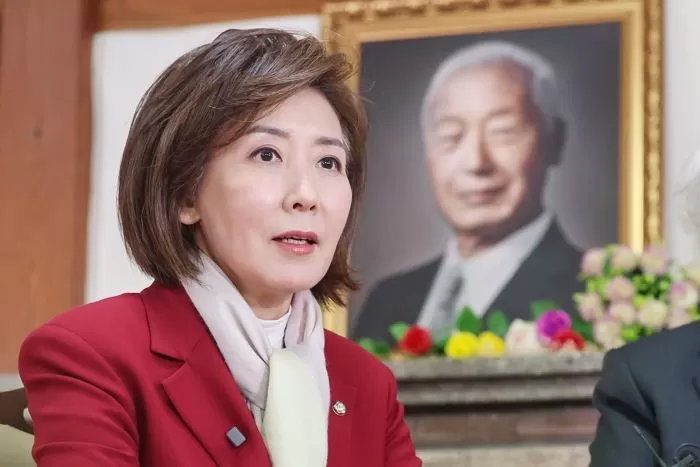 나경원, ‘의원직 지키기’ 확정... 검찰, ‘이 결정’ 내렸다