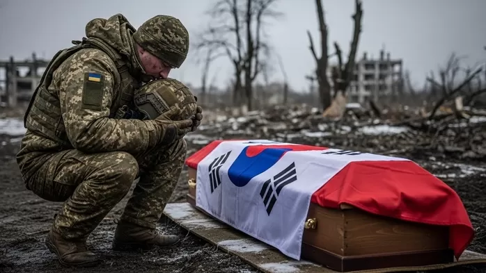 입력 프롬프트를 기반으로 생성된 이미지