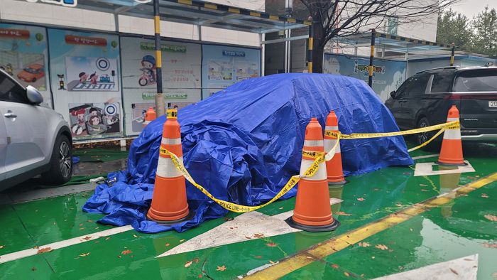 ‘청주 실종 여성’ 전 남친... “때렸지만, 안 죽였다”더니 살해 자백