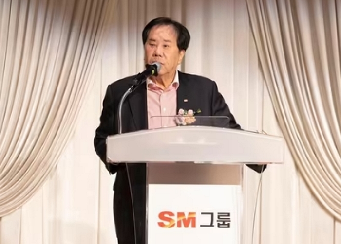 SM그룹, 회장 딸 우지영 소유 회사에 ‘부동산 몰아주기’ 의혹... 공정위 제재 나서