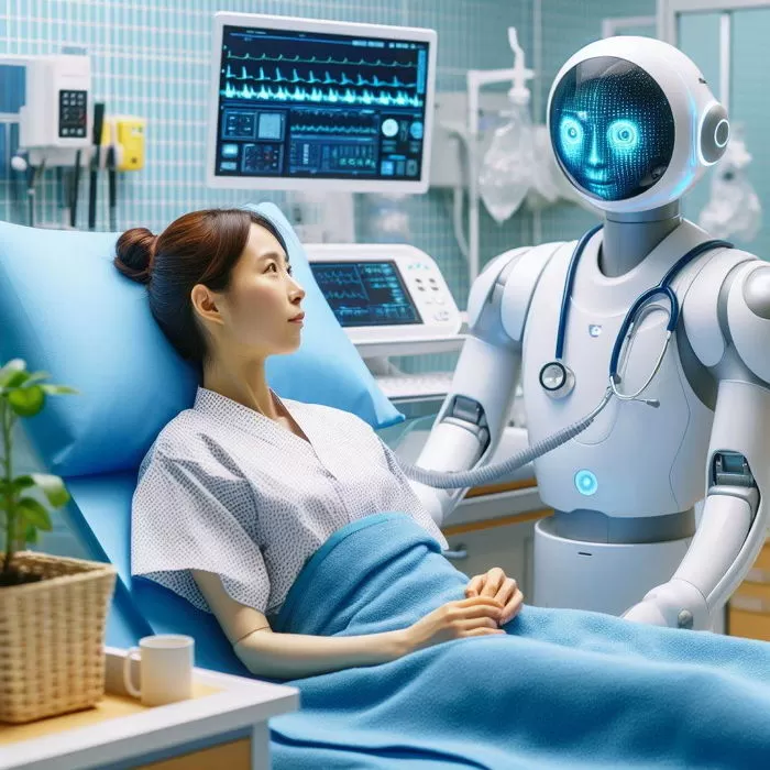 기사의 이해를 돕기 위한 AI 이미지 / Bing Image Creator