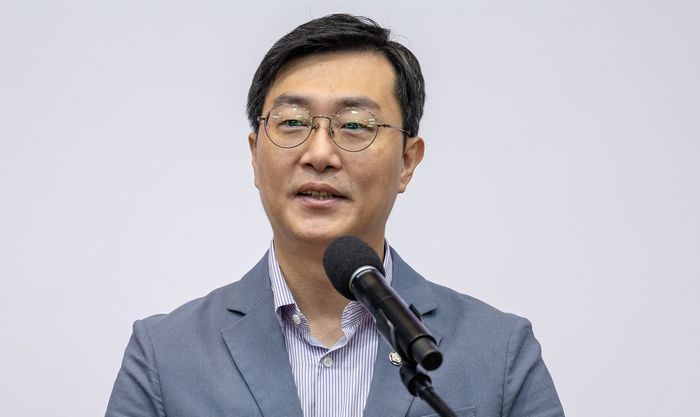 더불어민주당 장경태 의원, 성추행 혐의로 경찰 수사 받는다... “허위 무고” 강력 반박