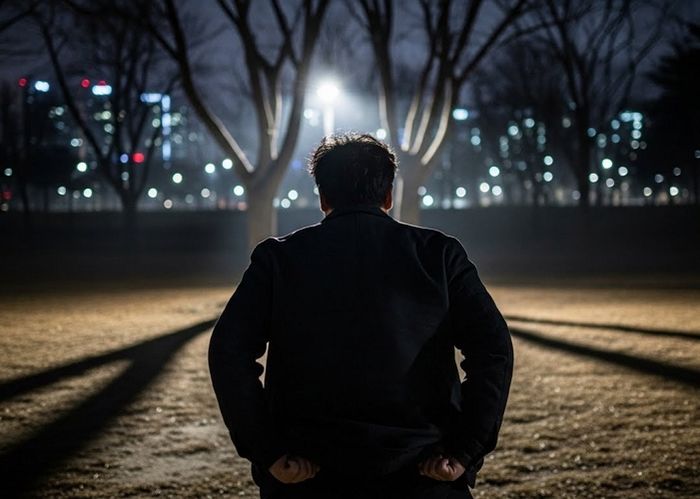 “한국인 시끄러워”... 동탄 공원서 흉기 휘두른 중국인, 살인미수는 ‘무죄’