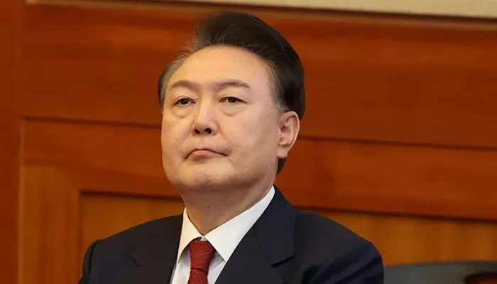 윤석열 전 대통령 / 뉴스1