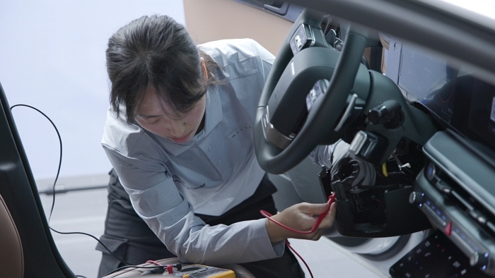 사진 2) 현대차, ‘2025 그랜드마스터 인증 평가’ 실시.JPG