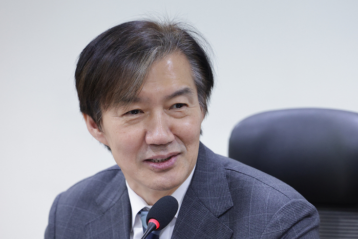 조국 “검찰, 윤석열에 ‘무기징역’ 구형할 것... 김용현 30~35년, 이상민 25~30년”